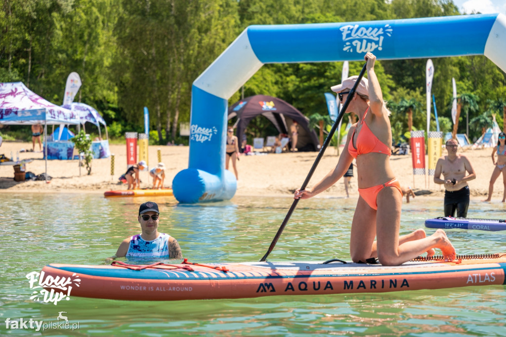 Piła Sup Festiwal 2024