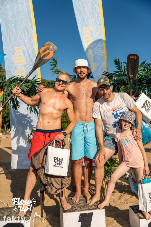 Piła Sup Festiwal 2024