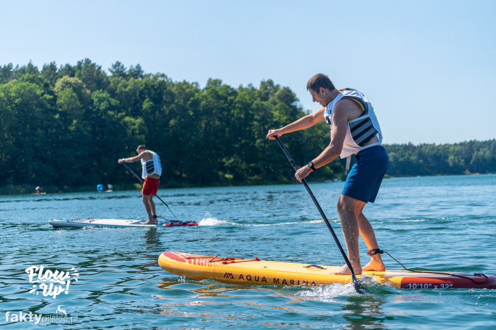 Piła Sup Festiwal 2024