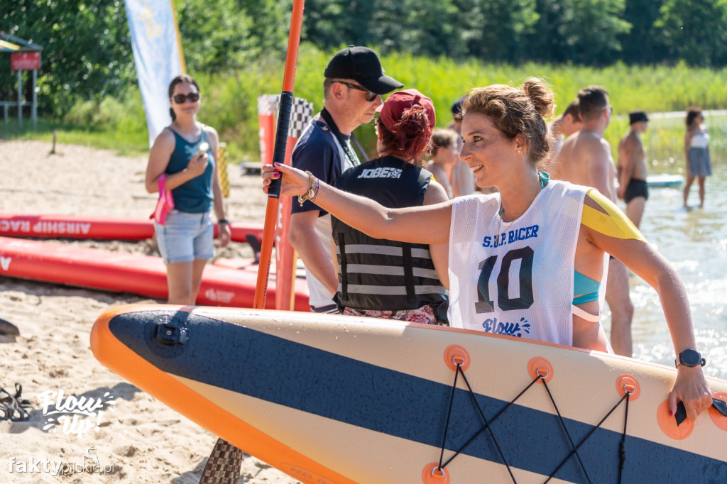 Piła Sup Festiwal 2024