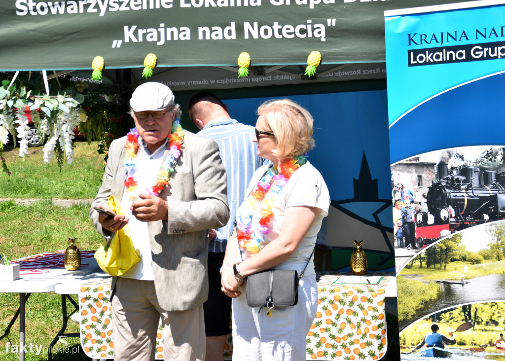 Krajeńskie Sołtysowanie w Trzeboniu