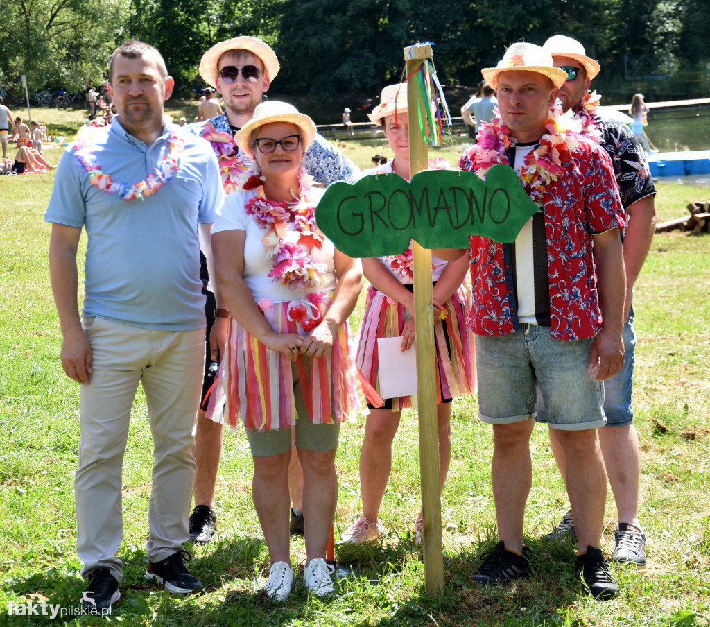 Krajeńskie Sołtysowanie w Trzeboniu