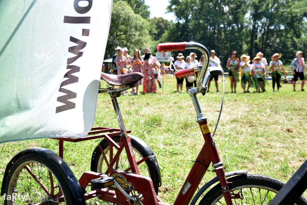 Krajeńskie Sołtysowanie w Trzeboniu
