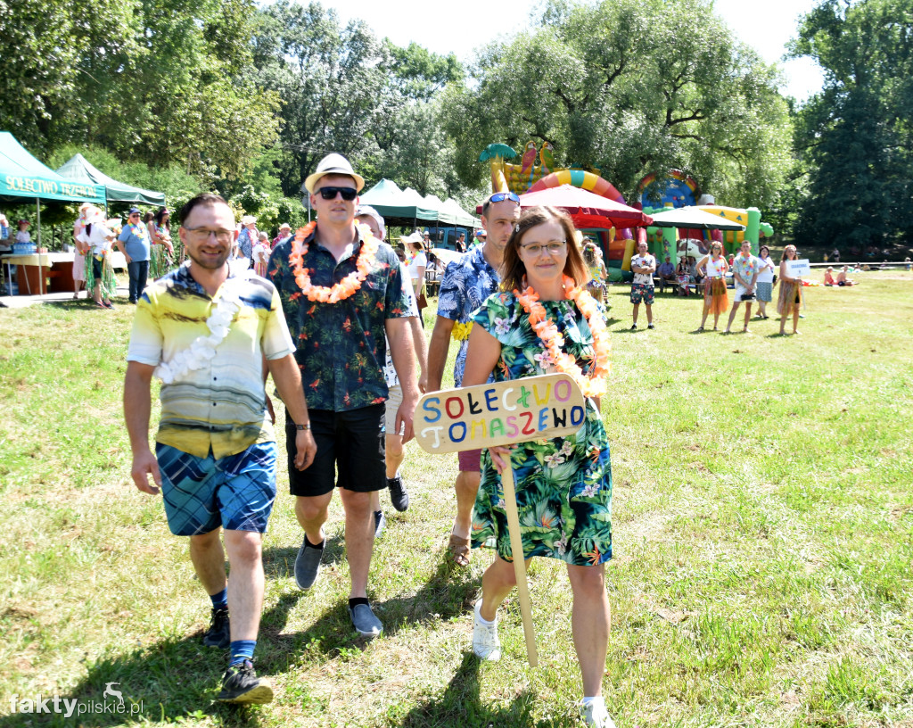 Krajeńskie Sołtysowanie w Trzeboniu
