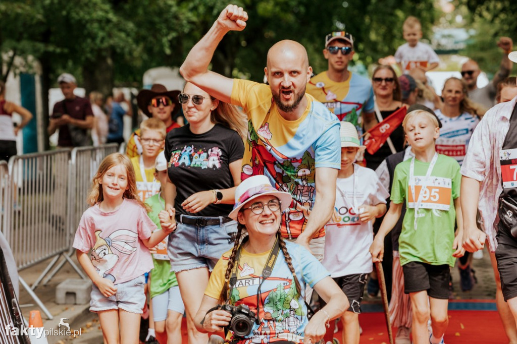 Festiwal Dwóch Jezior w Wałczu 2024