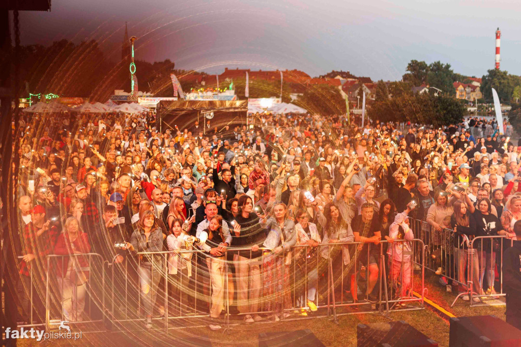 Festiwal Dwóch Jezior w Wałczu 2024