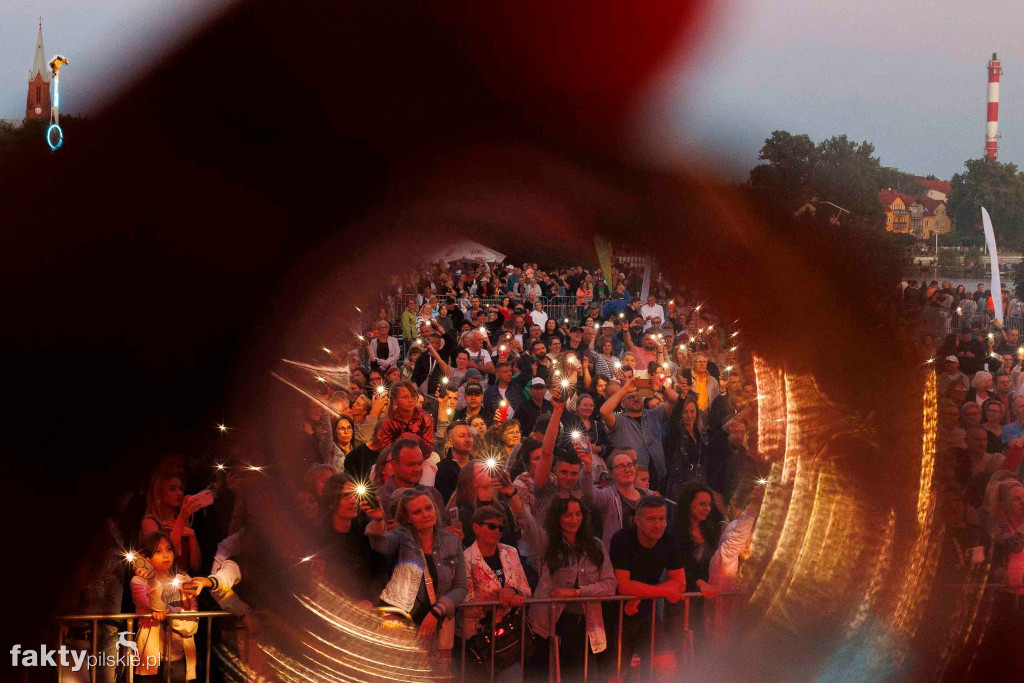 Festiwal Dwóch Jezior w Wałczu 2024