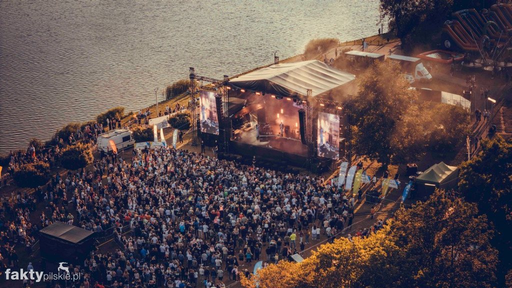 Festiwal Dwóch Jezior w Wałczu 2024