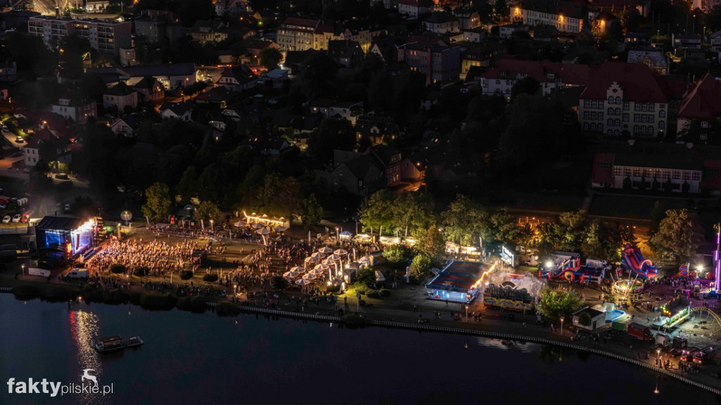 Festiwal Dwóch Jezior w Wałczu 2024