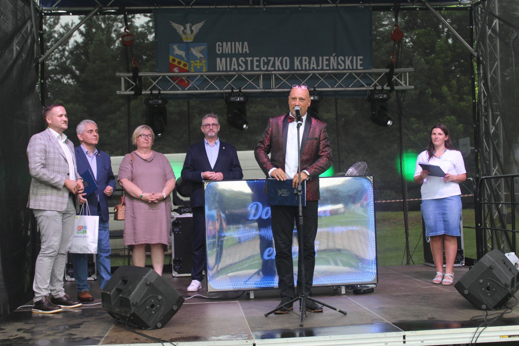 II Święto Miasta Miasteczko Krajeńskie