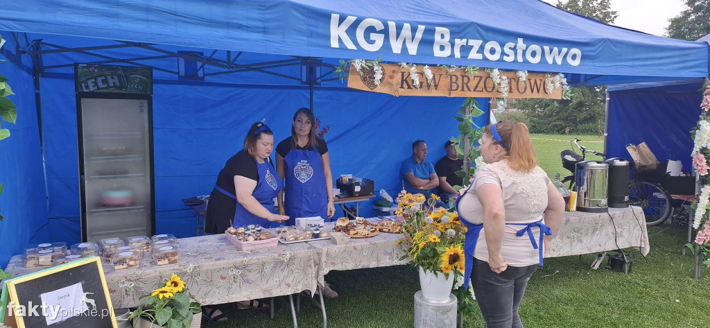 II Święto Miasta Miasteczko Krajeńskie