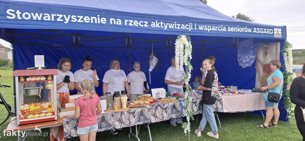 II Święto Miasta Miasteczko Krajeńskie