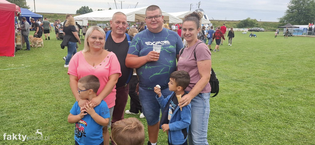 II Święto Miasta Miasteczko Krajeńskie