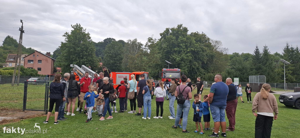 II Święto Miasta Miasteczko Krajeńskie