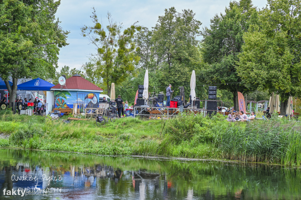  Alex Dolgov Trio u Wyspiarza