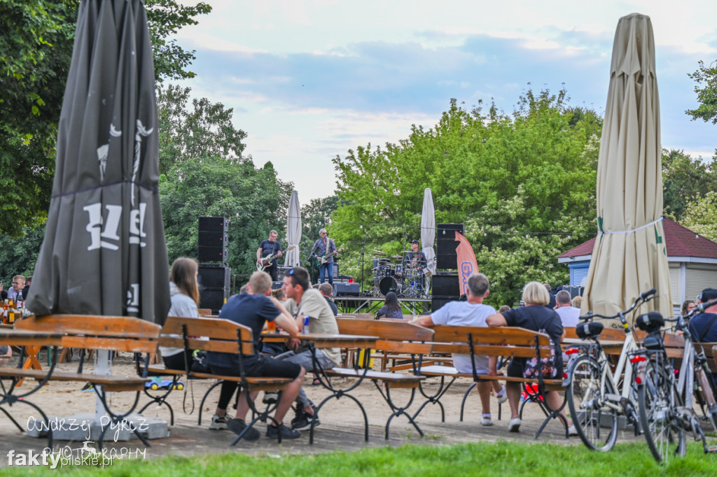  Alex Dolgov Trio u Wyspiarza