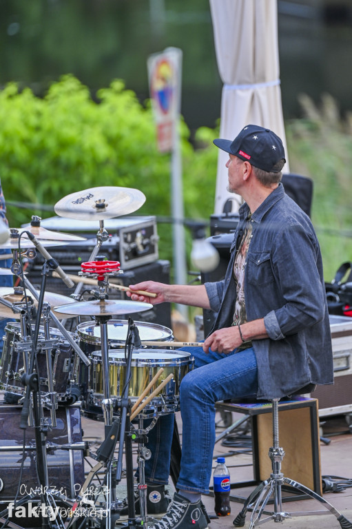  Alex Dolgov Trio u Wyspiarza
