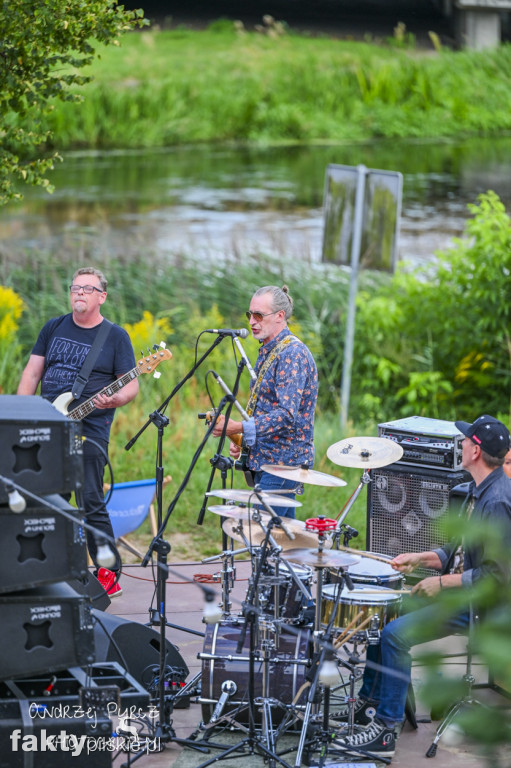  Alex Dolgov Trio u Wyspiarza