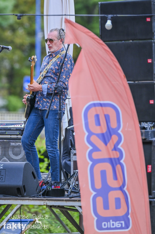  Alex Dolgov Trio u Wyspiarza