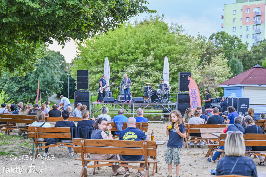  Alex Dolgov Trio u Wyspiarza