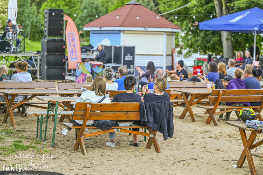  Alex Dolgov Trio u Wyspiarza