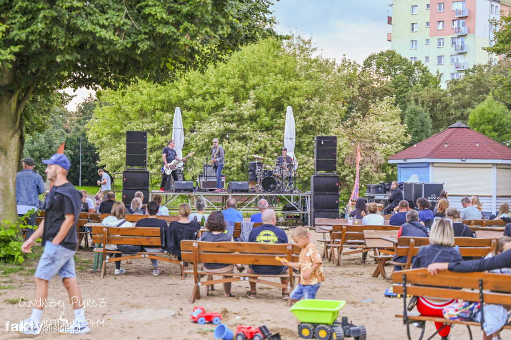 Alex Dolgov Trio u Wyspiarza