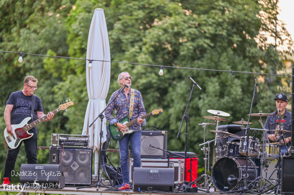  Alex Dolgov Trio u Wyspiarza
