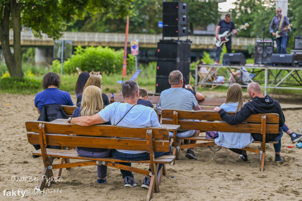  Alex Dolgov Trio u Wyspiarza