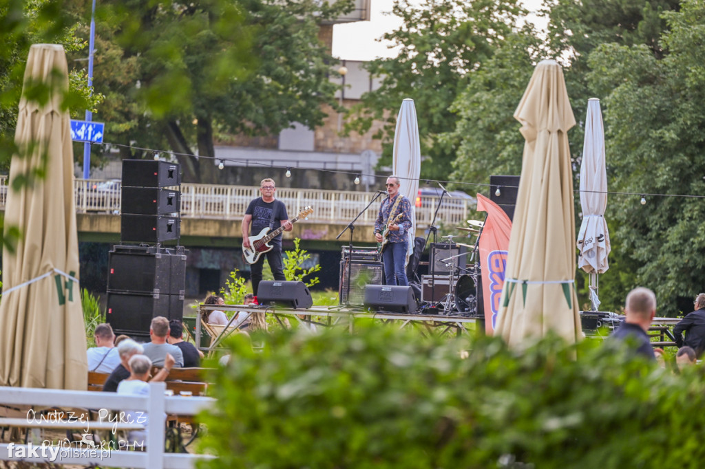  Alex Dolgov Trio u Wyspiarza