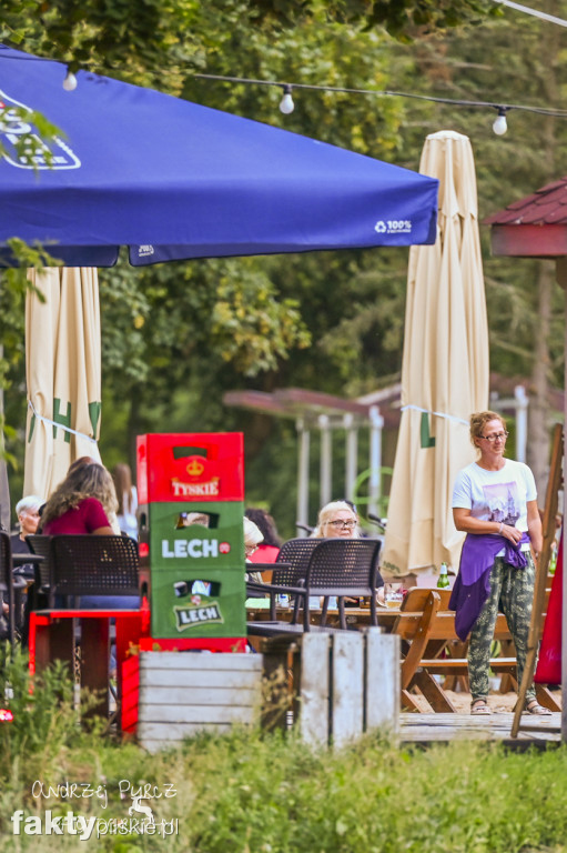  Alex Dolgov Trio u Wyspiarza