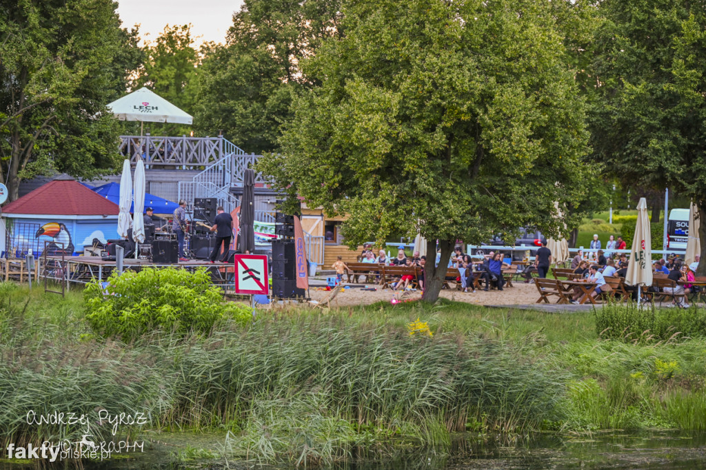 Alex Dolgov Trio u Wyspiarza
