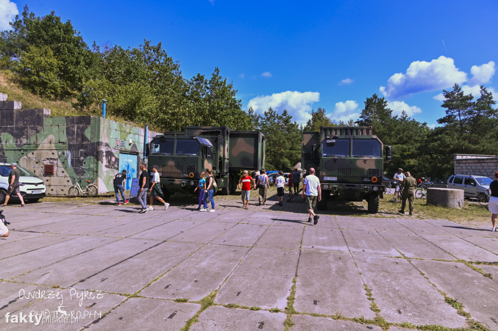 Piknik Wojskowy w Pile