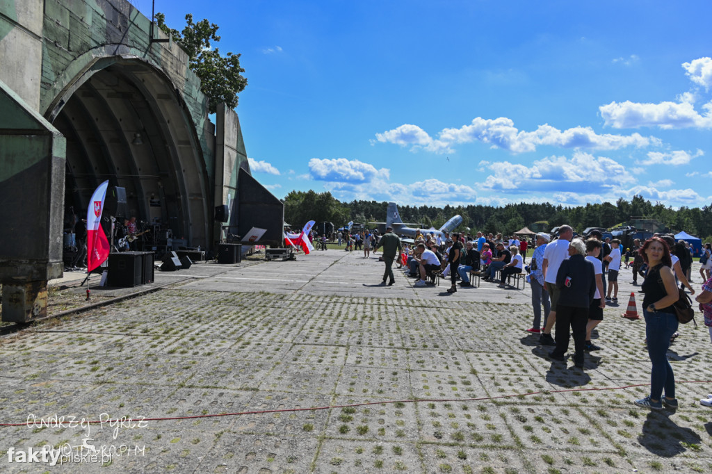 Piknik Wojskowy w Pile