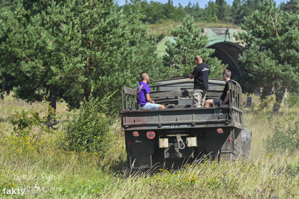 Piknik Wojskowy w Pile