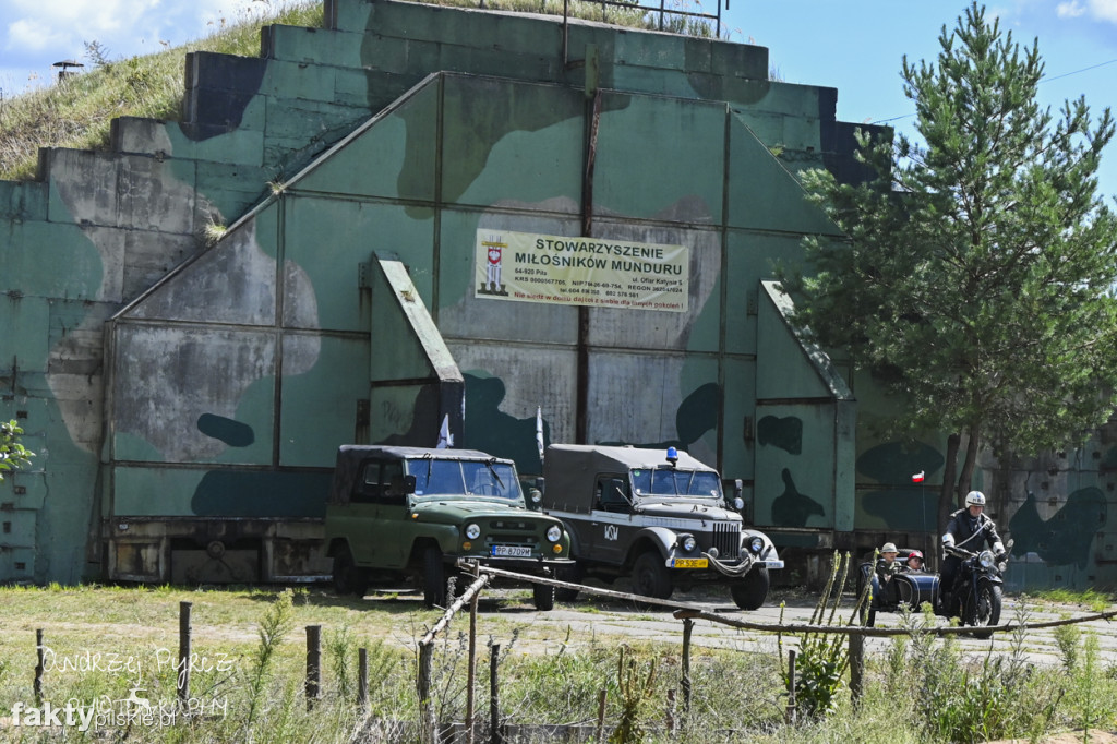 Piknik Wojskowy w Pile