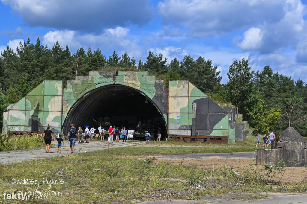 Piknik Wojskowy w Pile