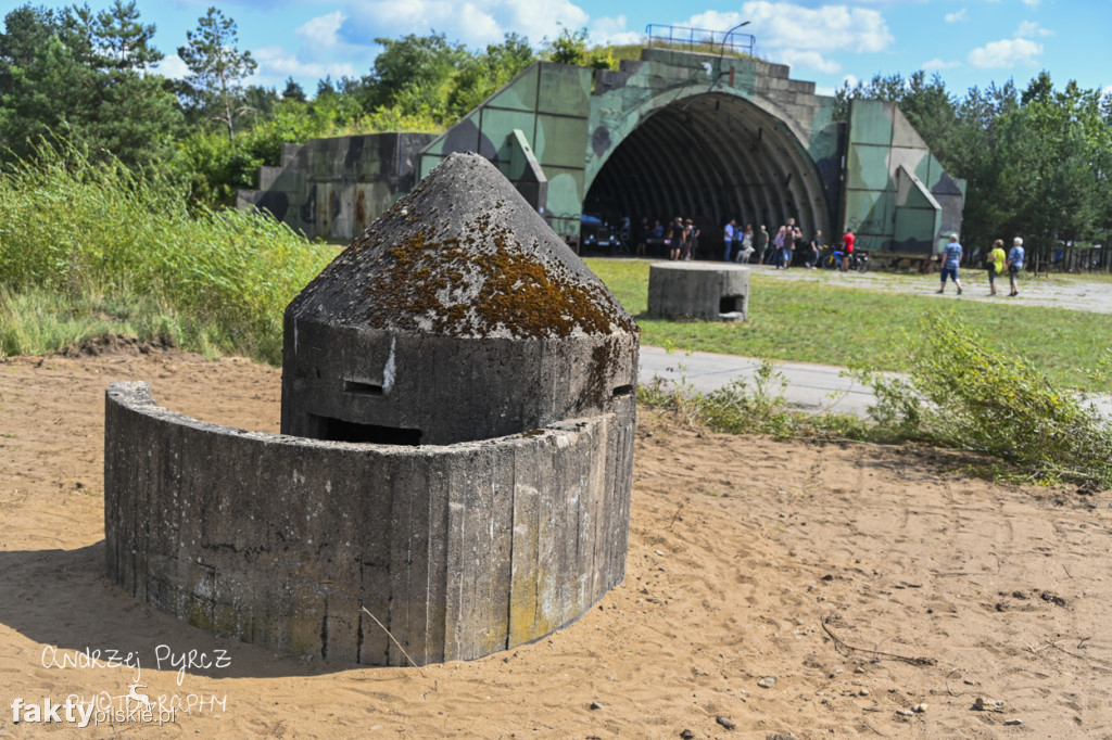 Piknik Wojskowy w Pile