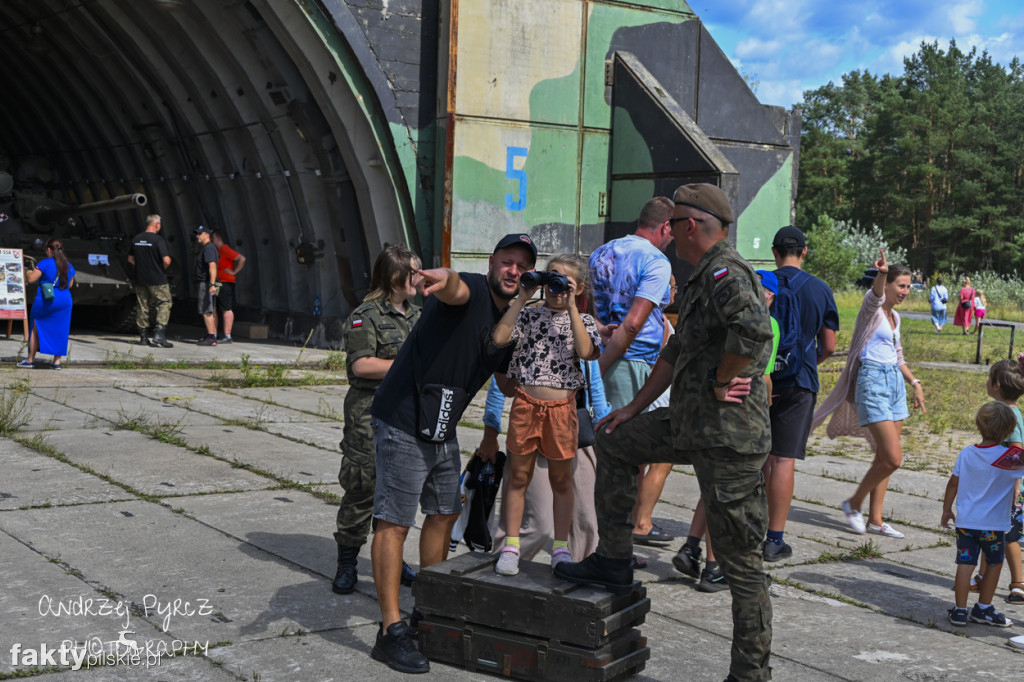 Piknik Wojskowy w Pile