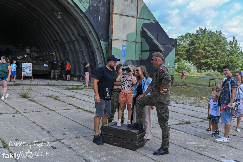 Piknik Wojskowy w Pile