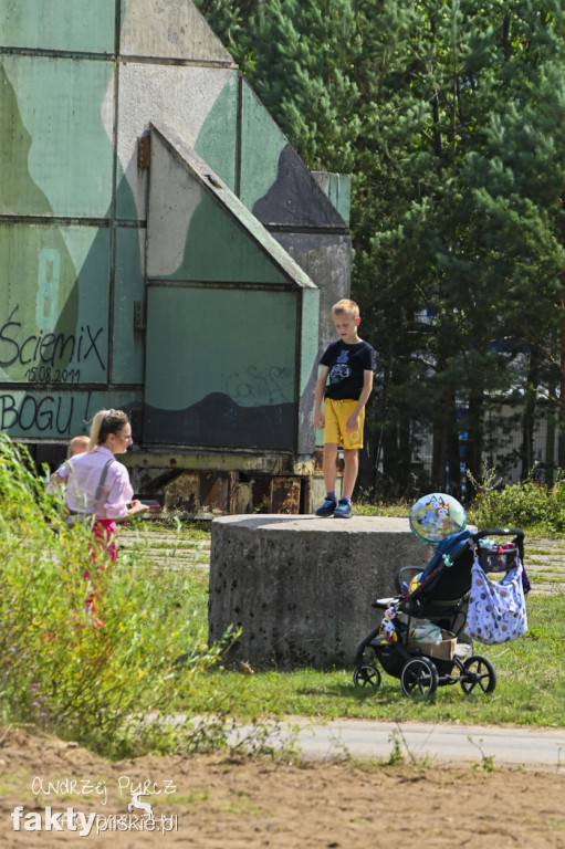 Piknik Wojskowy w Pile