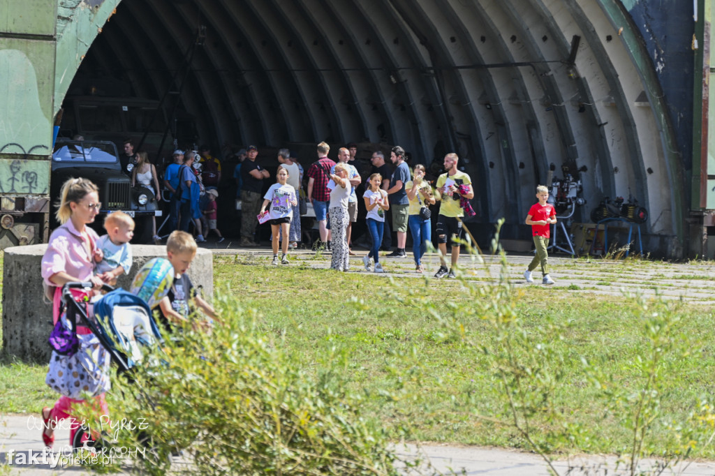 Piknik Wojskowy w Pile