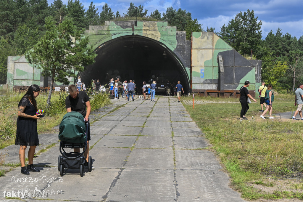 Piknik Wojskowy w Pile