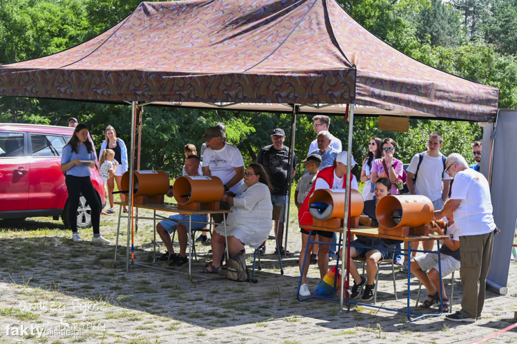 Piknik Wojskowy w Pile