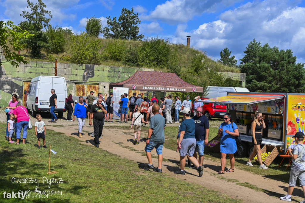 Piknik Wojskowy w Pile