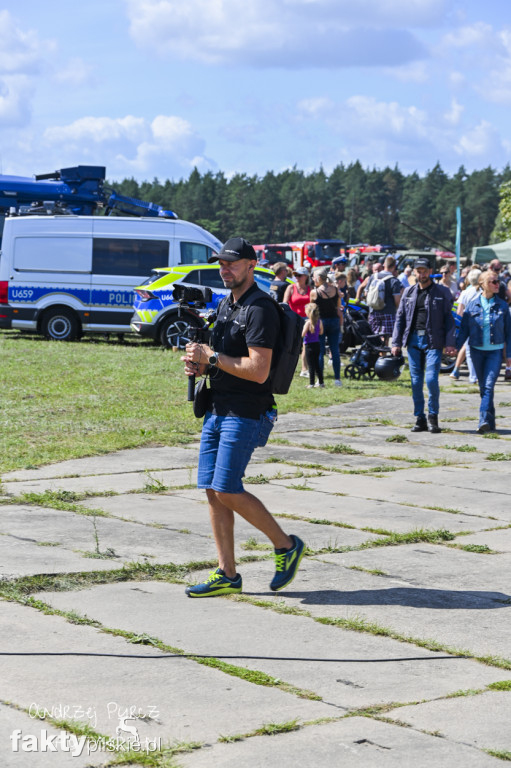 Piknik Wojskowy w Pile