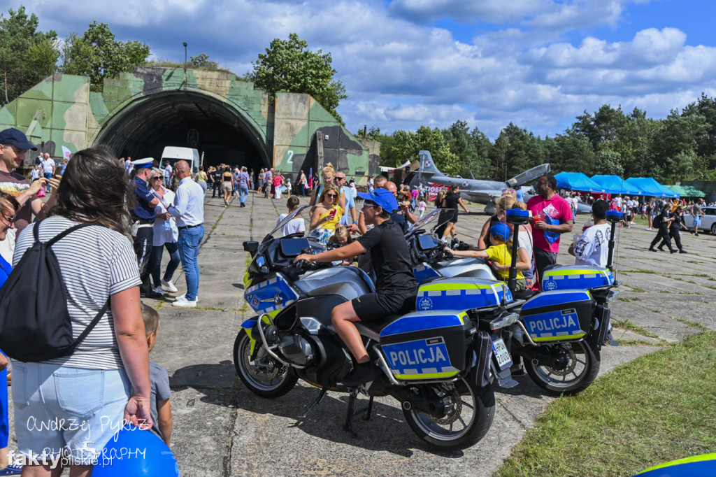 Piknik Wojskowy w Pile