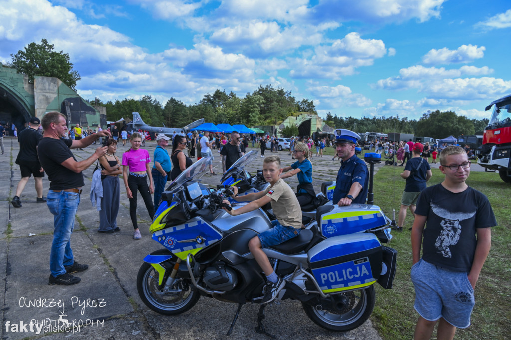 Piknik Wojskowy w Pile