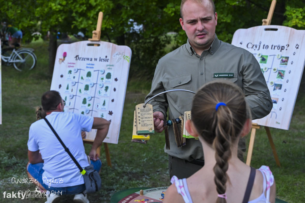 Piknik Wojskowy w Pile
