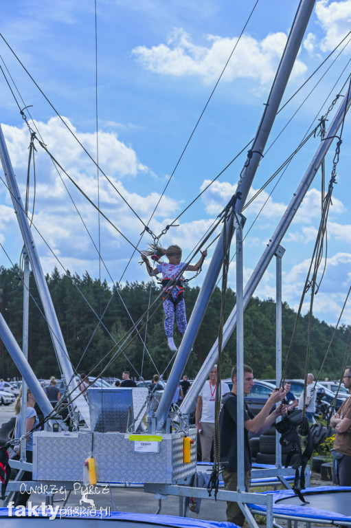 Piknik Wojskowy w Pile
