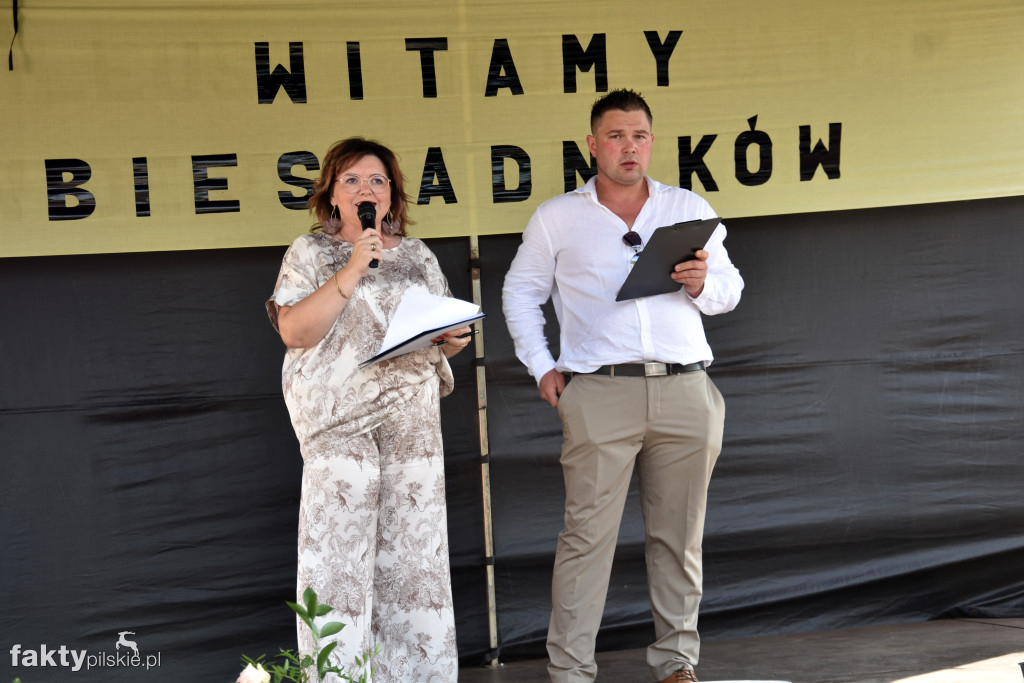 Dębowianka 2024 w Dębówku Nowym